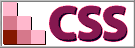 Made With Cascading Style Sheet