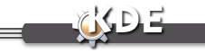 KDE Logo